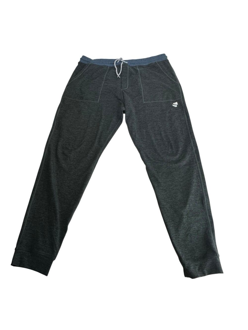 Marine Layer Pants Mens XL Jogger Weekend Sport Athletic Stretch